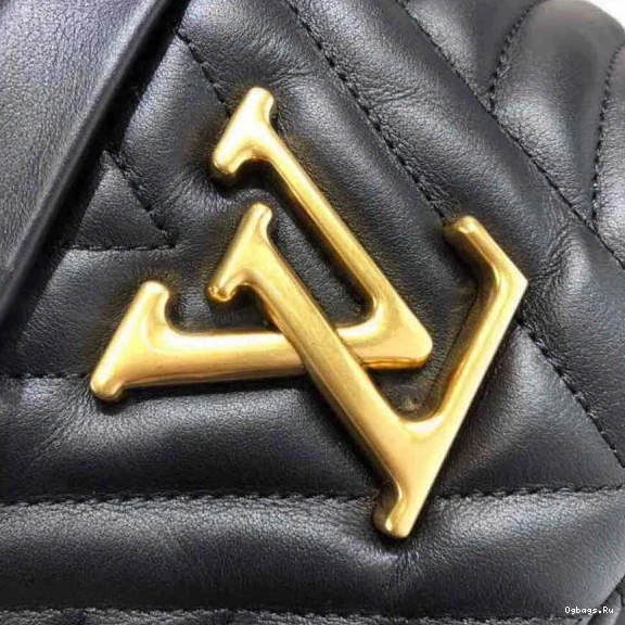 WAVE NEW VUITTON LOUIS BUMBAG 0308
